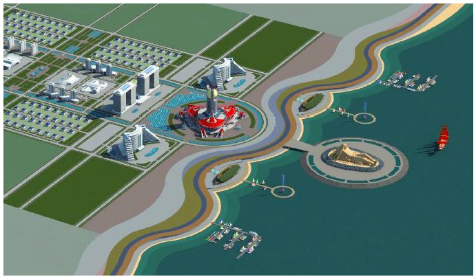 Город Солнца